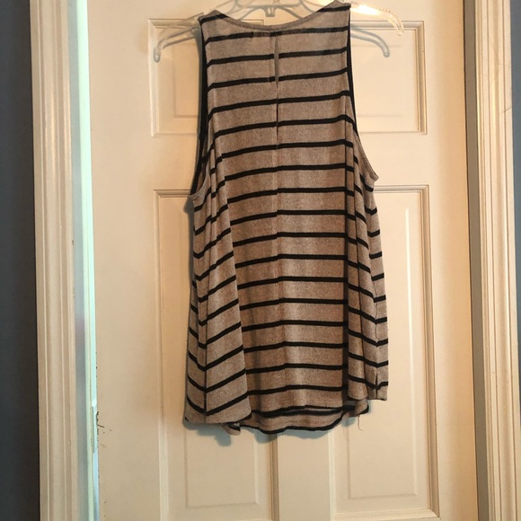 Old Navy Tops Womens Sweater Tank Top Poshmark